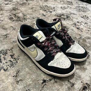 Nike Dunk Lows